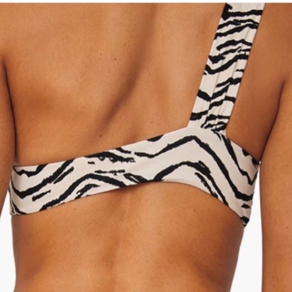 NWOT WeWoreWhat Two Piece Bikini szL - Picture 10 of 12